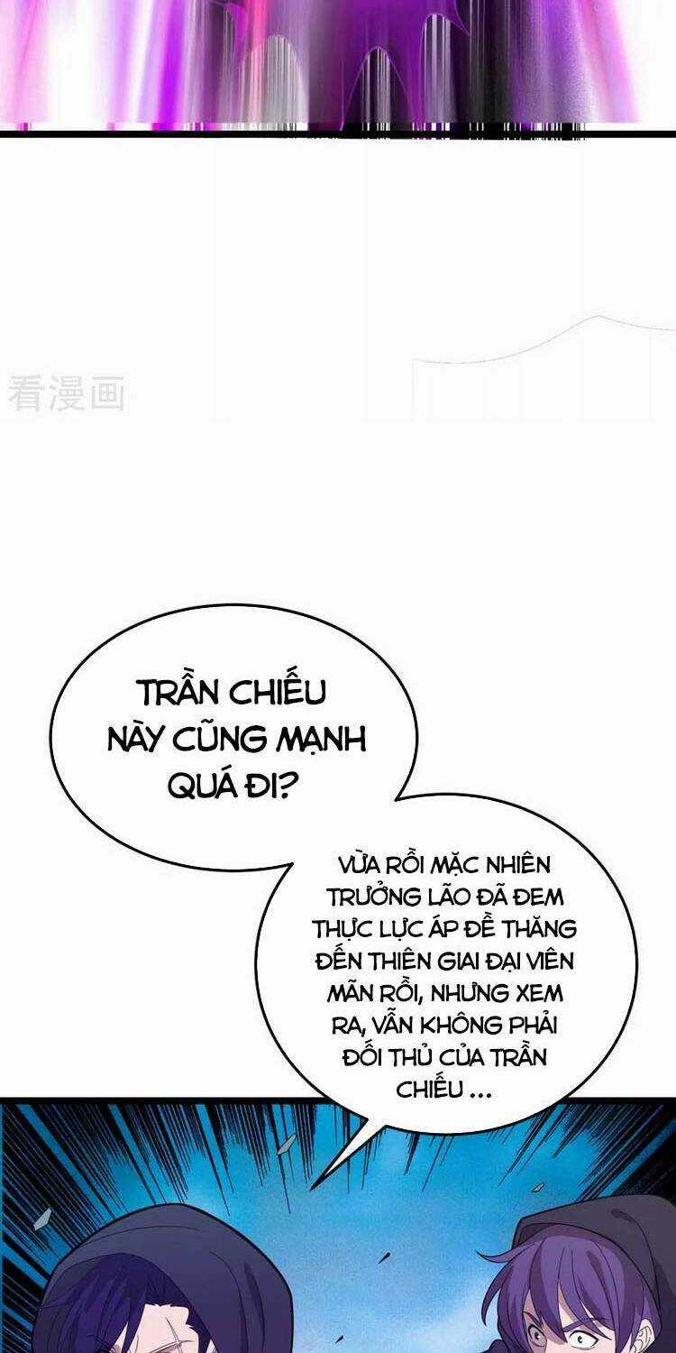 Chúa Tể Tam Giới Chapter 178 trang 11