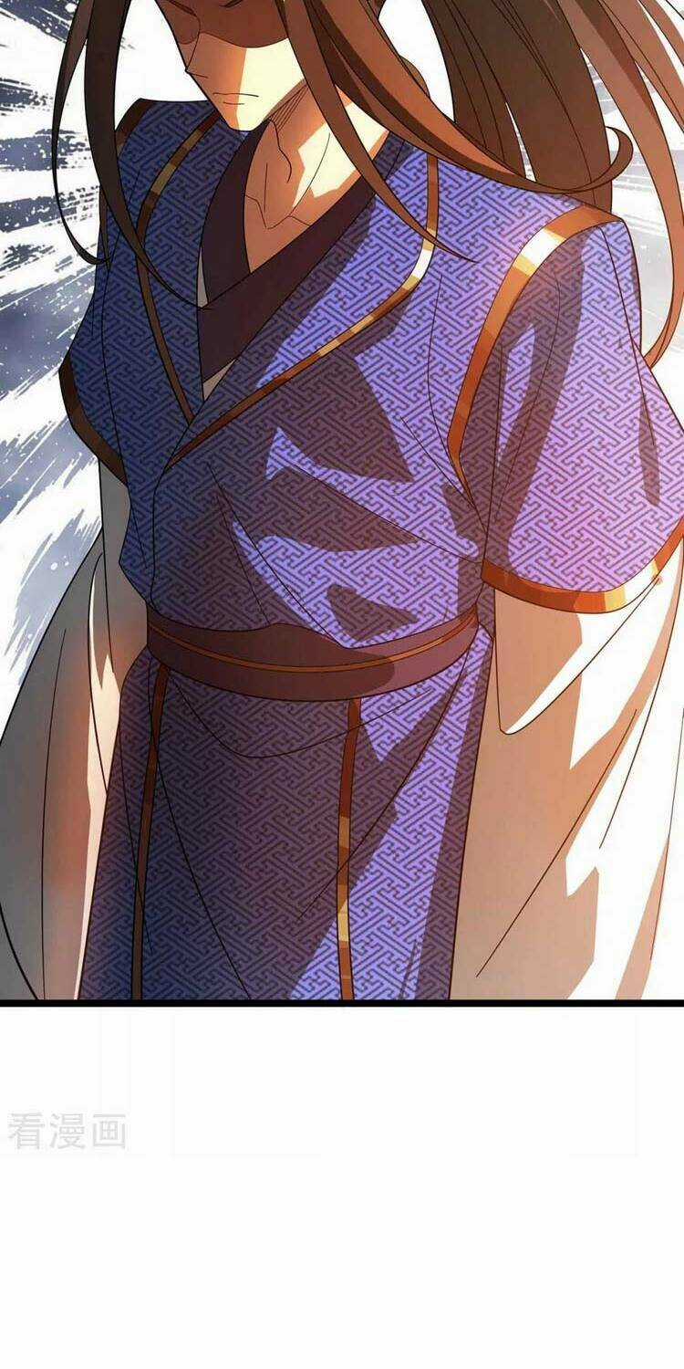 Chúa Tể Tam Giới Chapter 178 trang 13