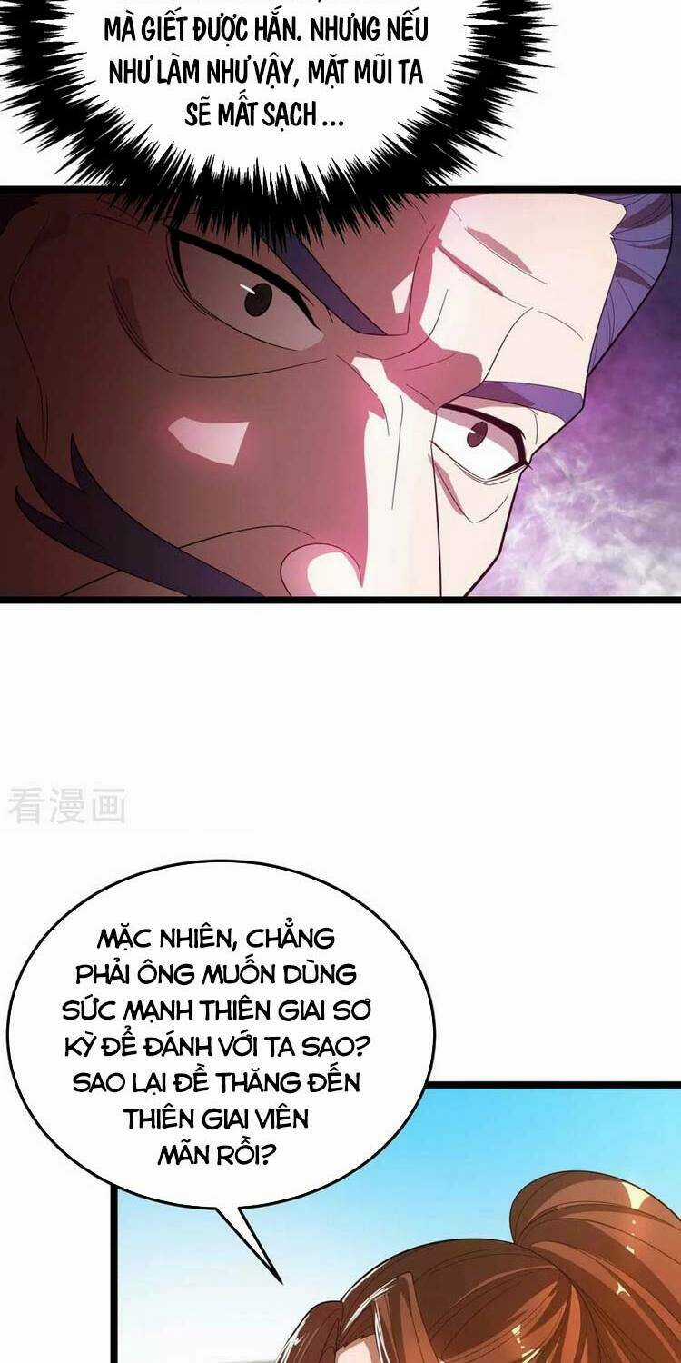 Chúa Tể Tam Giới Chapter 178 trang 15