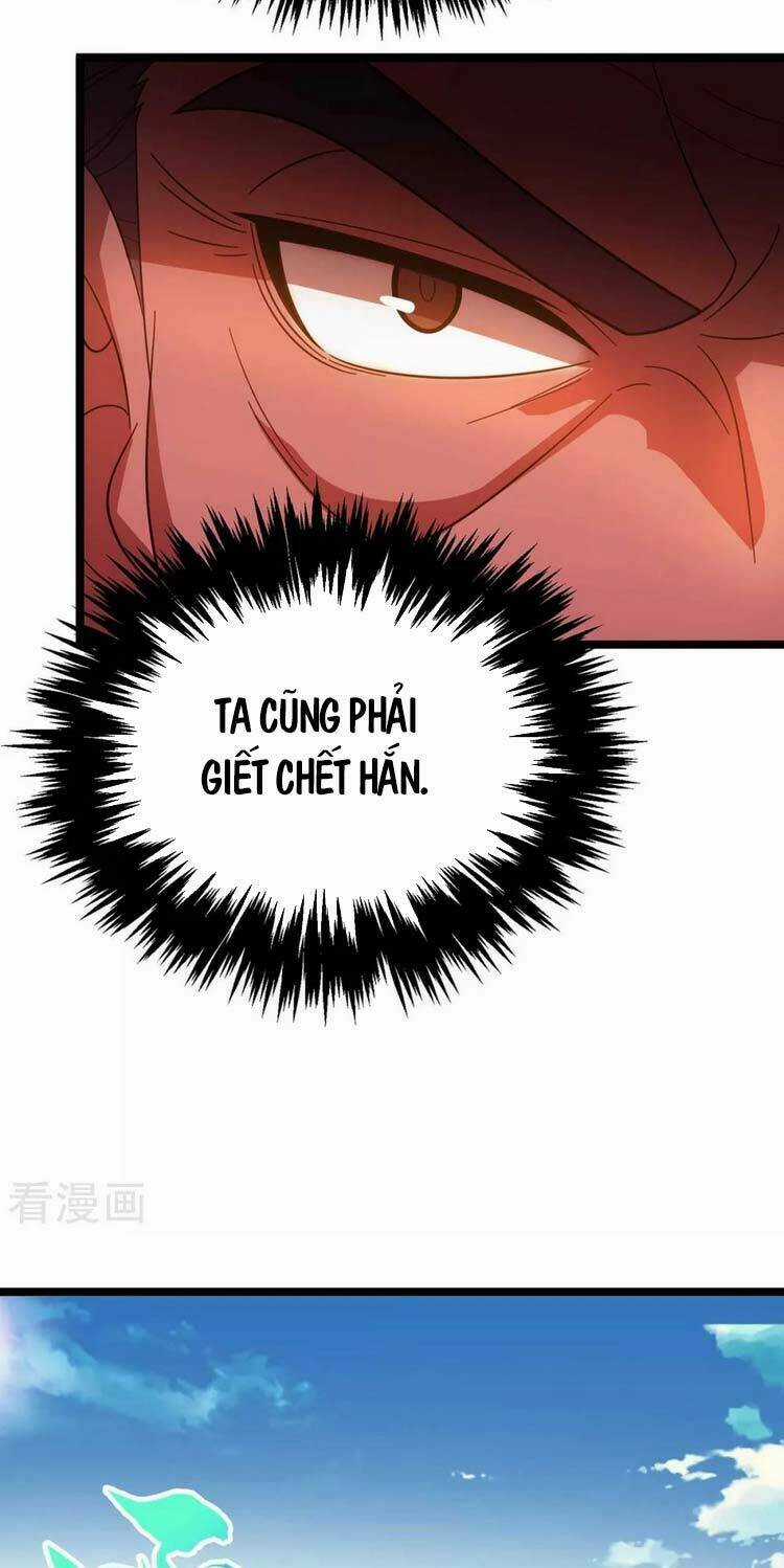 Chúa Tể Tam Giới Chapter 178 trang 18