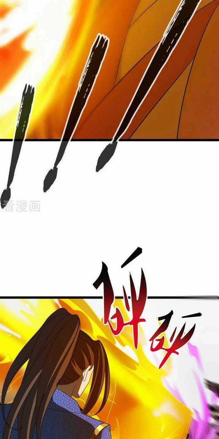 Chúa Tể Tam Giới Chapter 178 trang 2