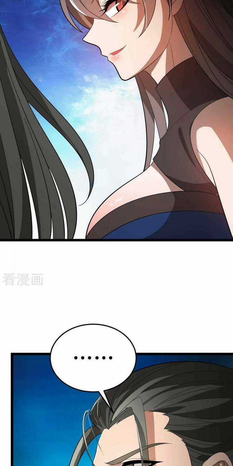 Chúa Tể Tam Giới Chapter 178 trang 24