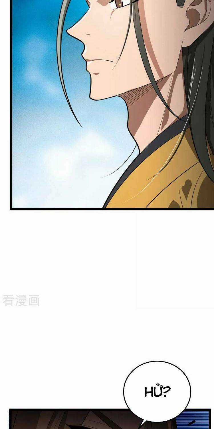 Chúa Tể Tam Giới Chapter 178 trang 25