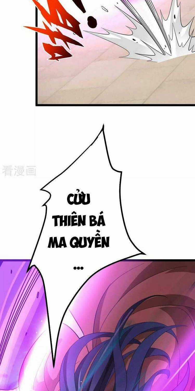 Chúa Tể Tam Giới Chapter 178 trang 29