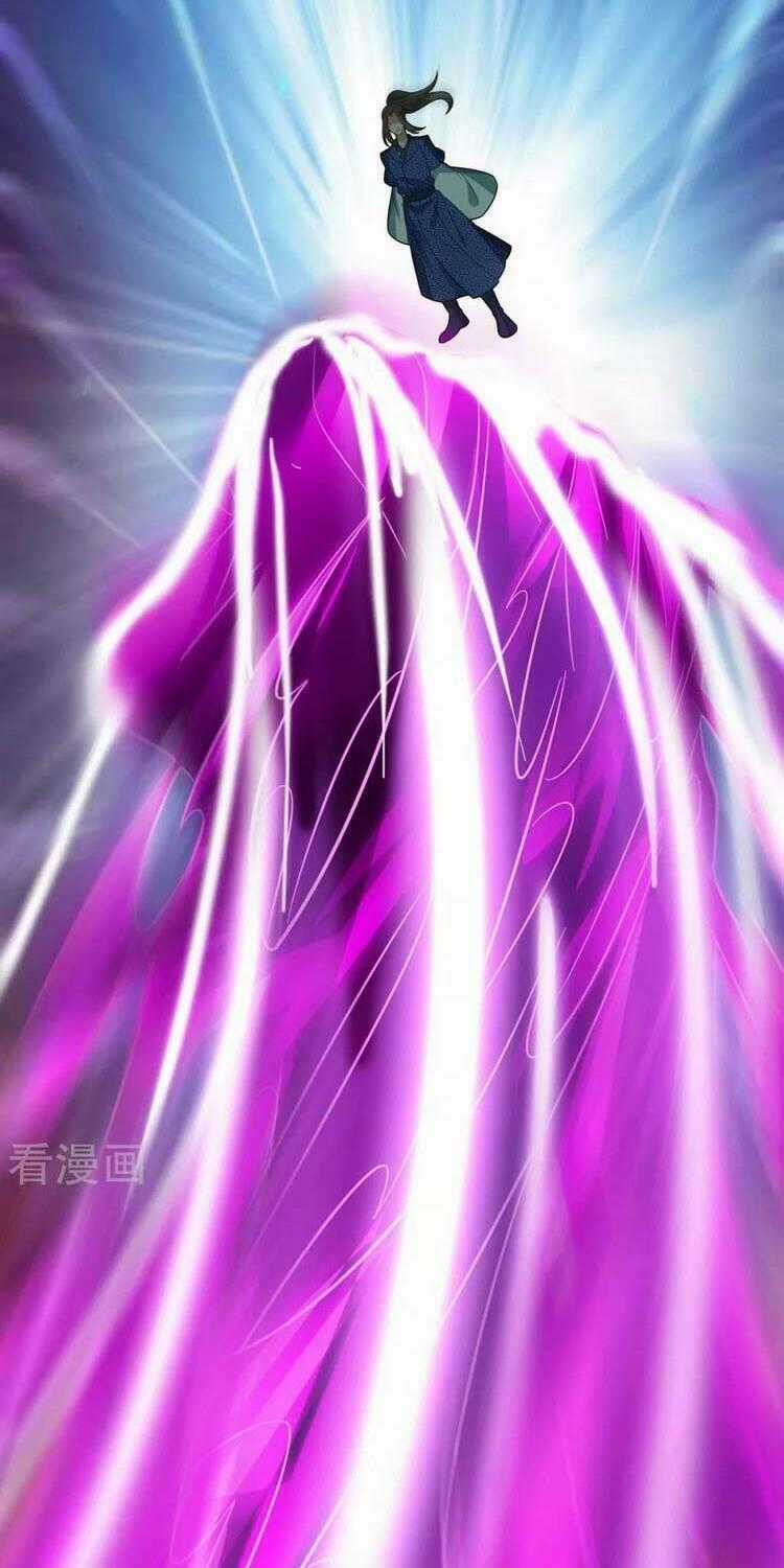 Chúa Tể Tam Giới Chapter 178 trang 31