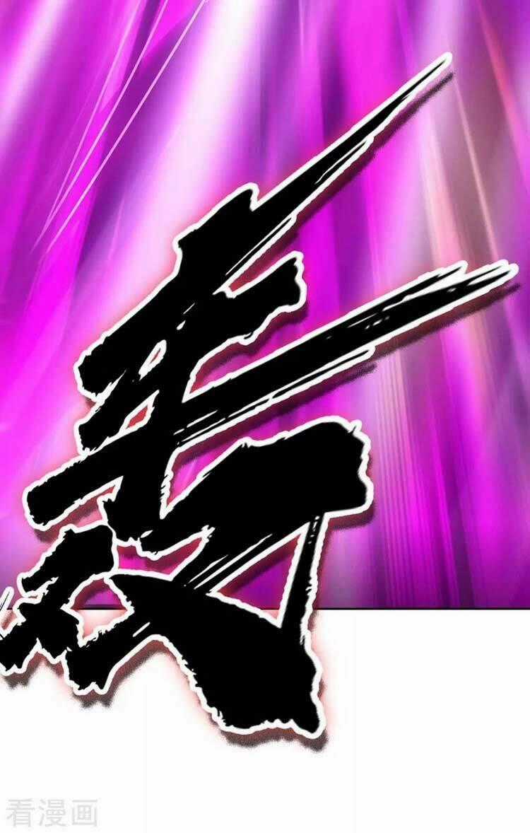 Chúa Tể Tam Giới Chapter 178 trang 32