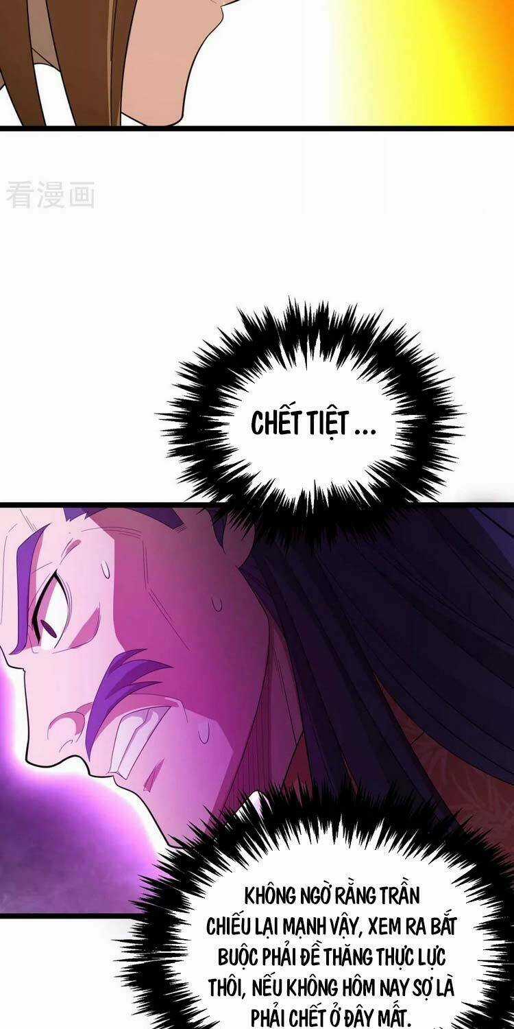 Chúa Tể Tam Giới Chapter 178 trang 4