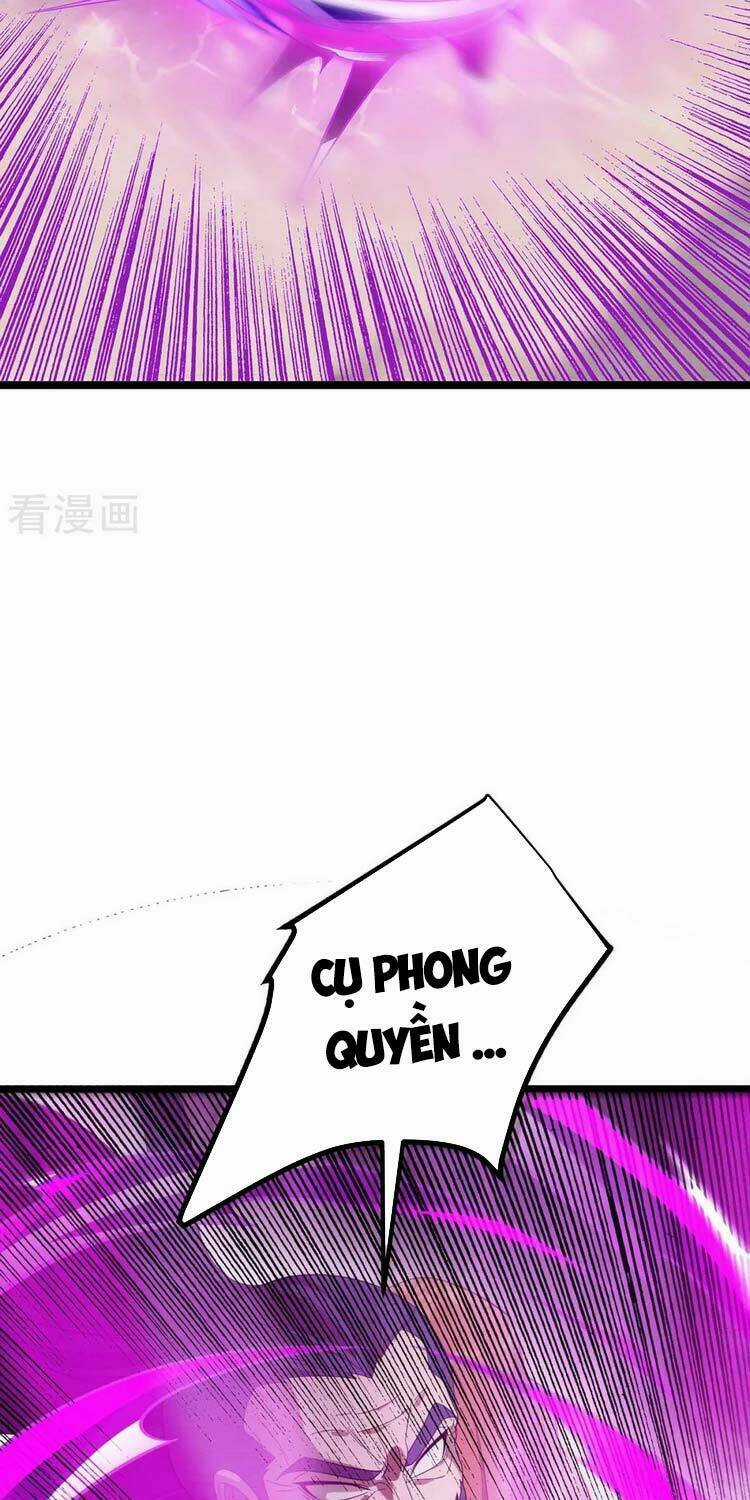 Chúa Tể Tam Giới Chapter 178 trang 6