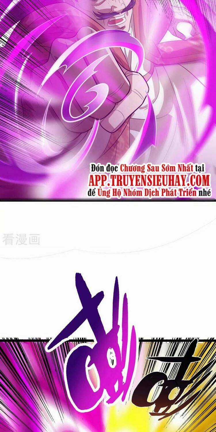 Chúa Tể Tam Giới Chapter 178 trang 7