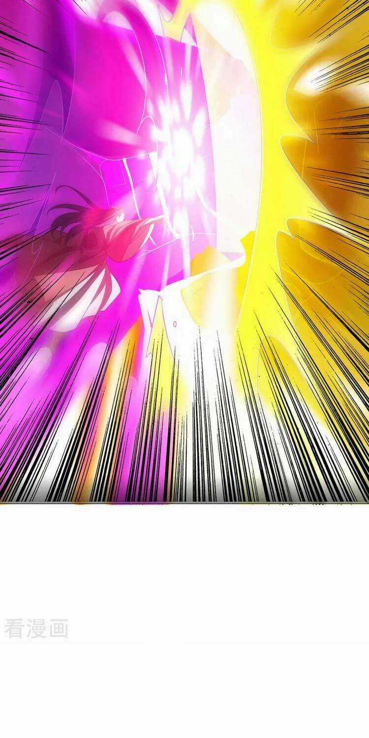 Chúa Tể Tam Giới Chapter 178 trang 8