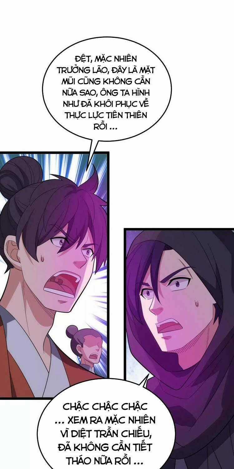 Chúa Tể Tam Giới Chapter 179 trang 0