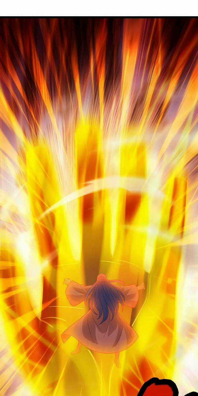 Chúa Tể Tam Giới Chapter 179 trang 10