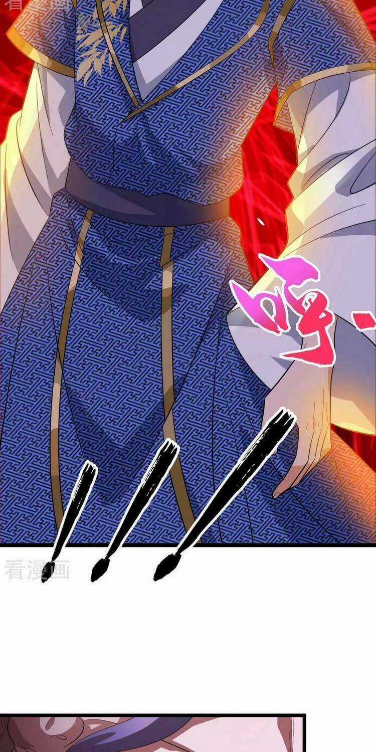 Chúa Tể Tam Giới Chapter 179 trang 14