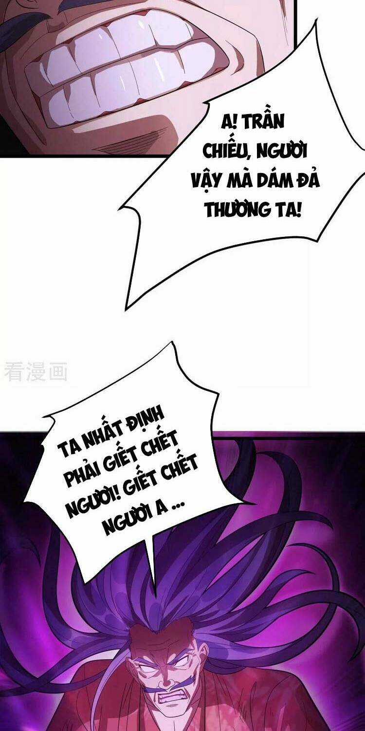 Chúa Tể Tam Giới Chapter 179 trang 15