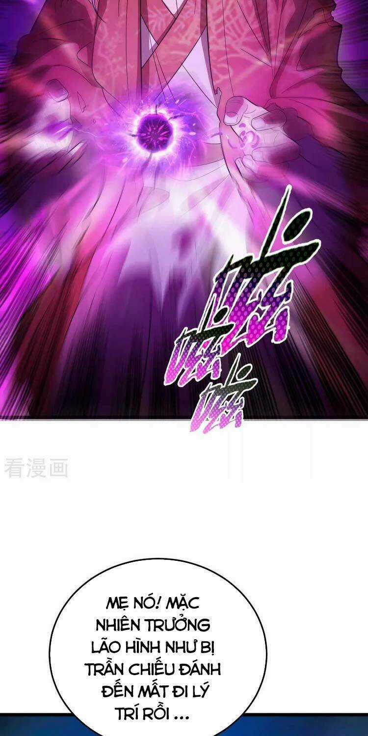 Chúa Tể Tam Giới Chapter 179 trang 16