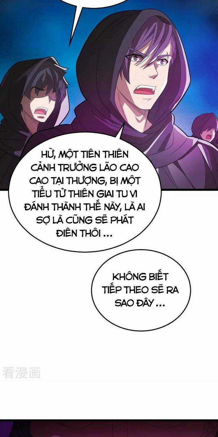 Chúa Tể Tam Giới Chapter 179 trang 17