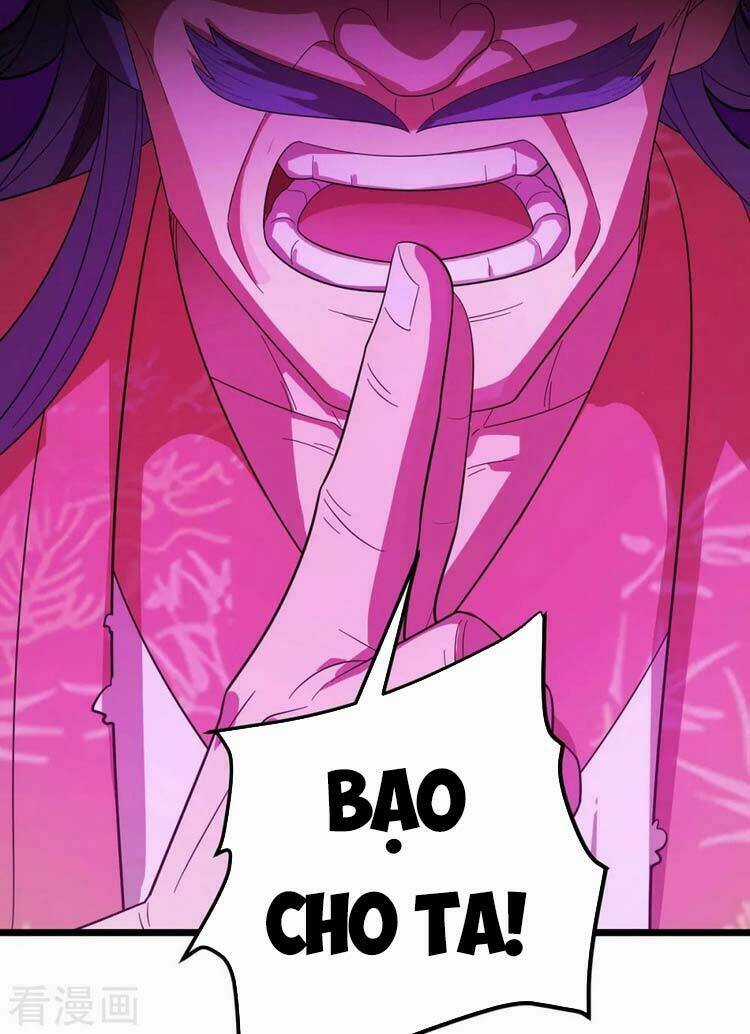 Chúa Tể Tam Giới Chapter 179 trang 18