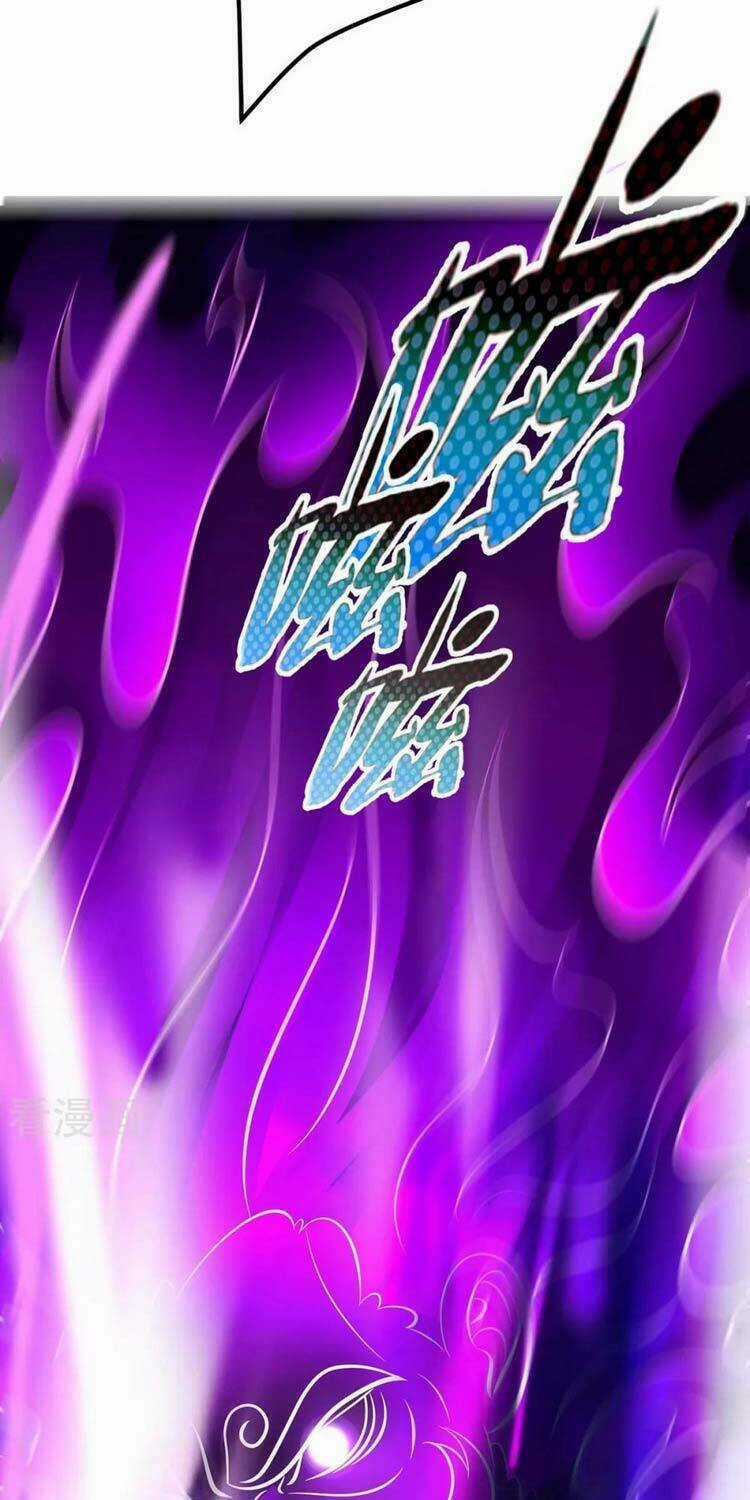 Chúa Tể Tam Giới Chapter 179 trang 19