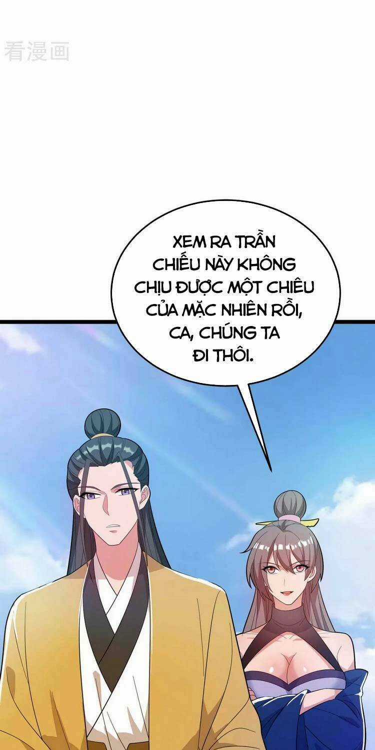 Chúa Tể Tam Giới Chapter 179 trang 2