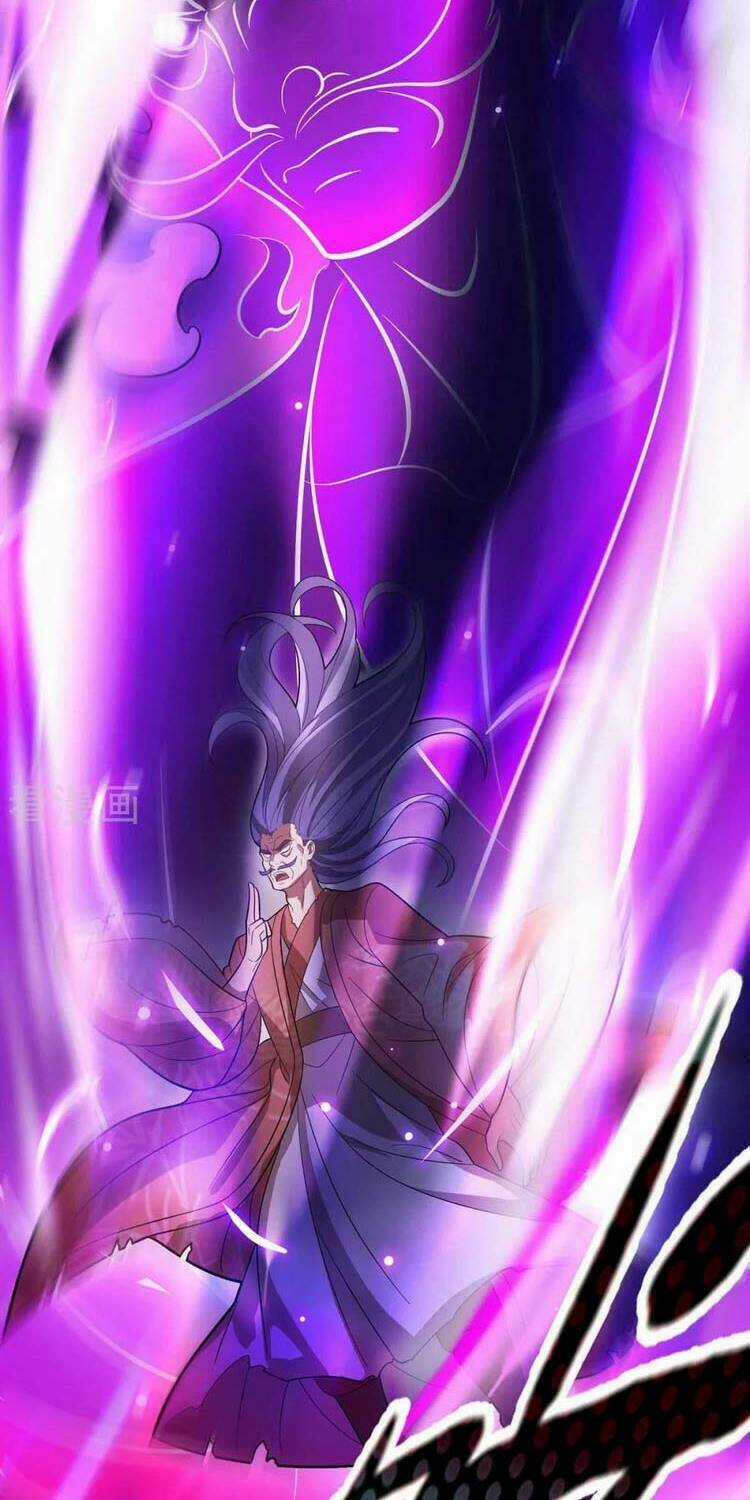 Chúa Tể Tam Giới Chapter 179 trang 20