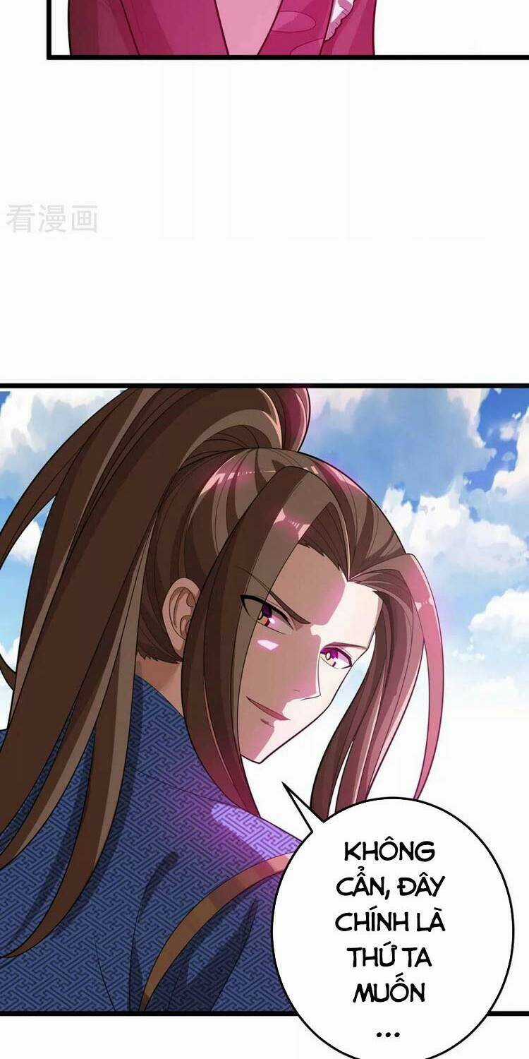 Chúa Tể Tam Giới Chapter 179 trang 24