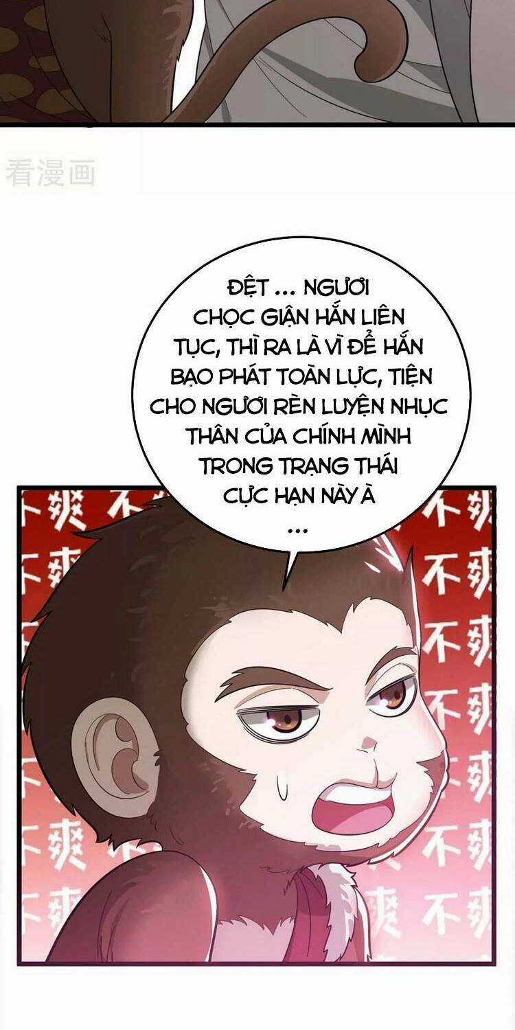Chúa Tể Tam Giới Chapter 179 trang 26