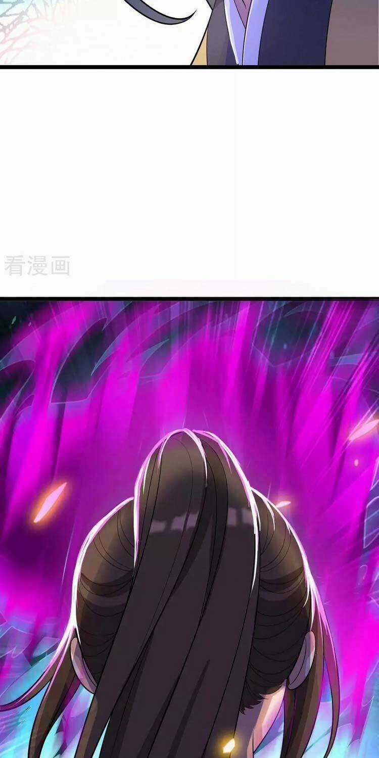 Chúa Tể Tam Giới Chapter 179 trang 4