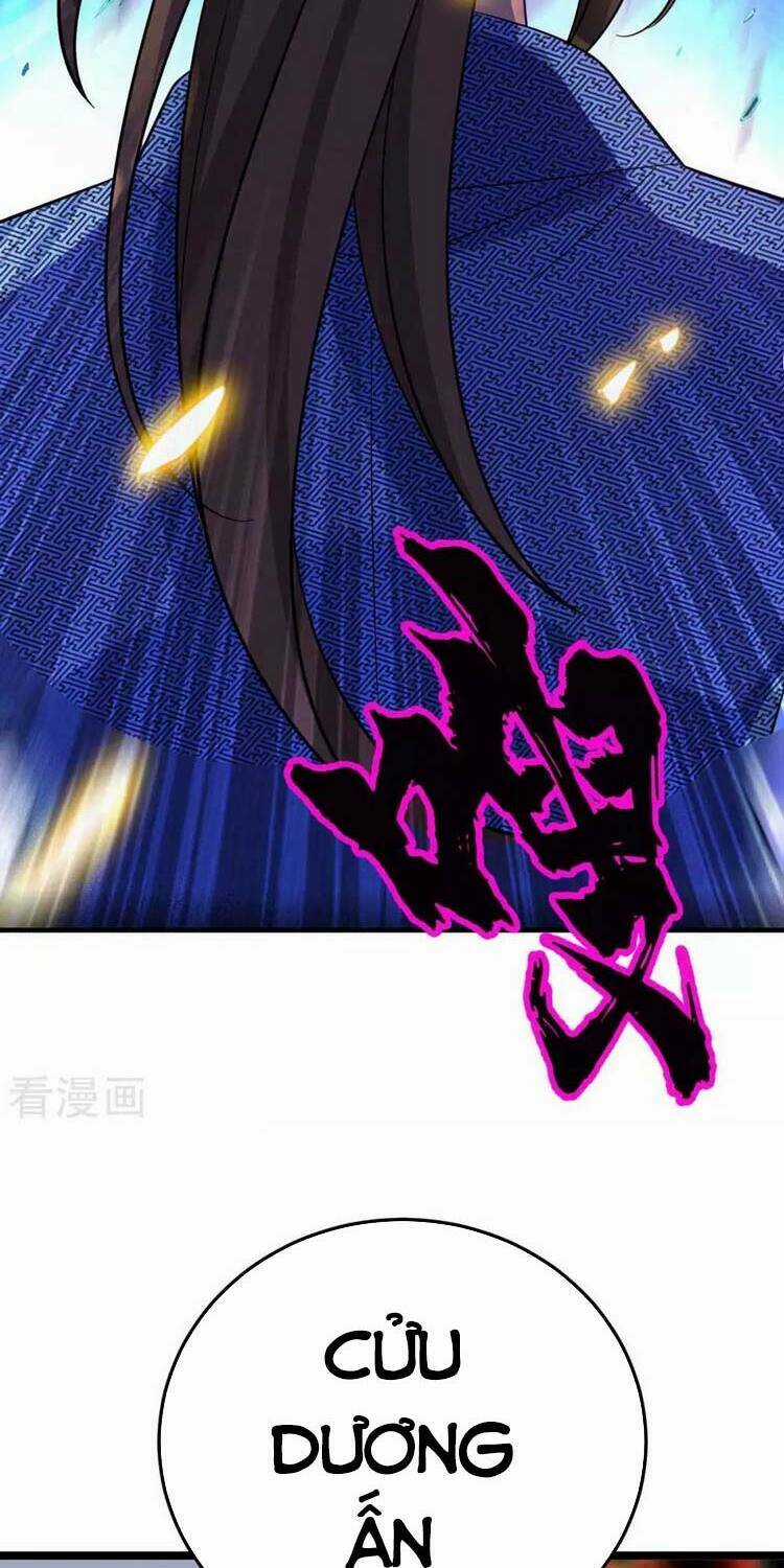 Chúa Tể Tam Giới Chapter 179 trang 5