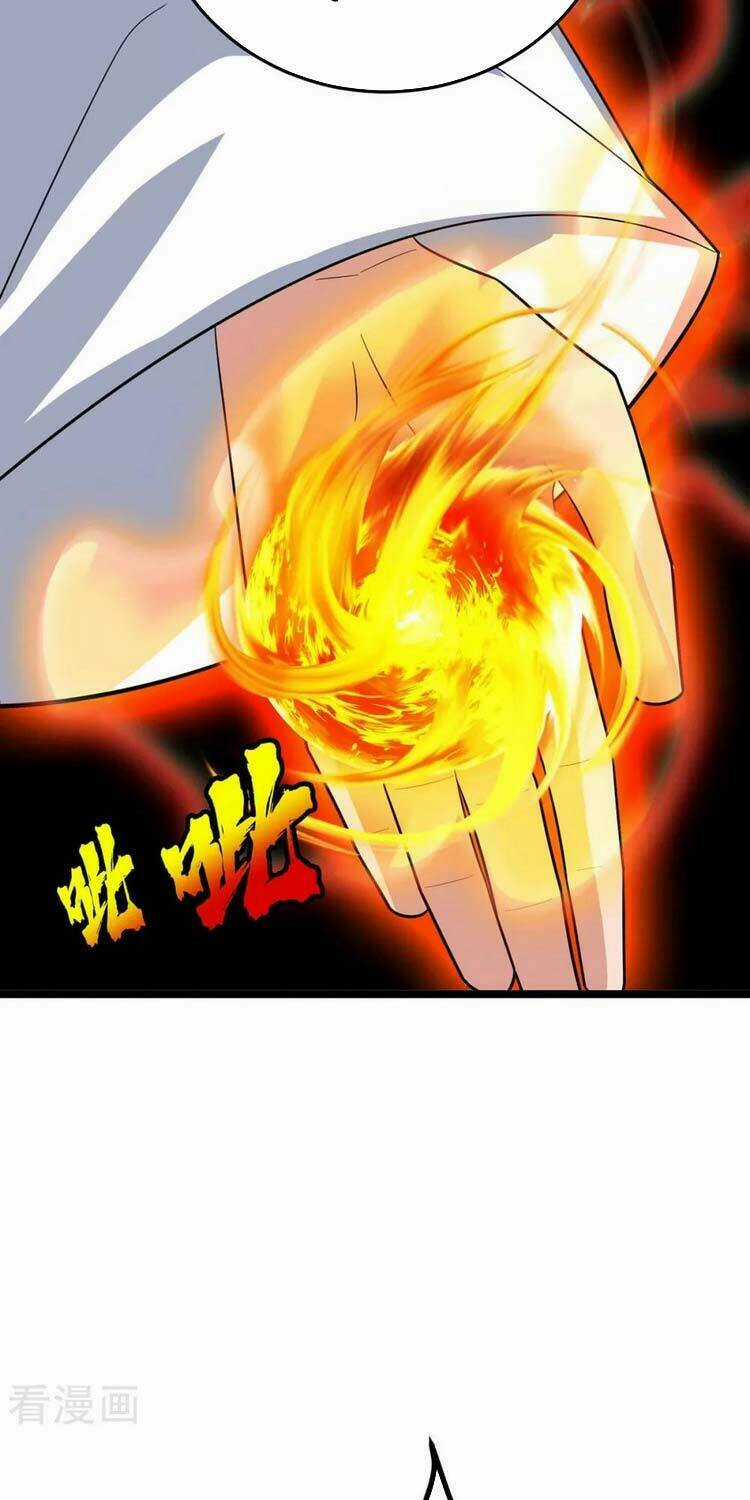 Chúa Tể Tam Giới Chapter 179 trang 6