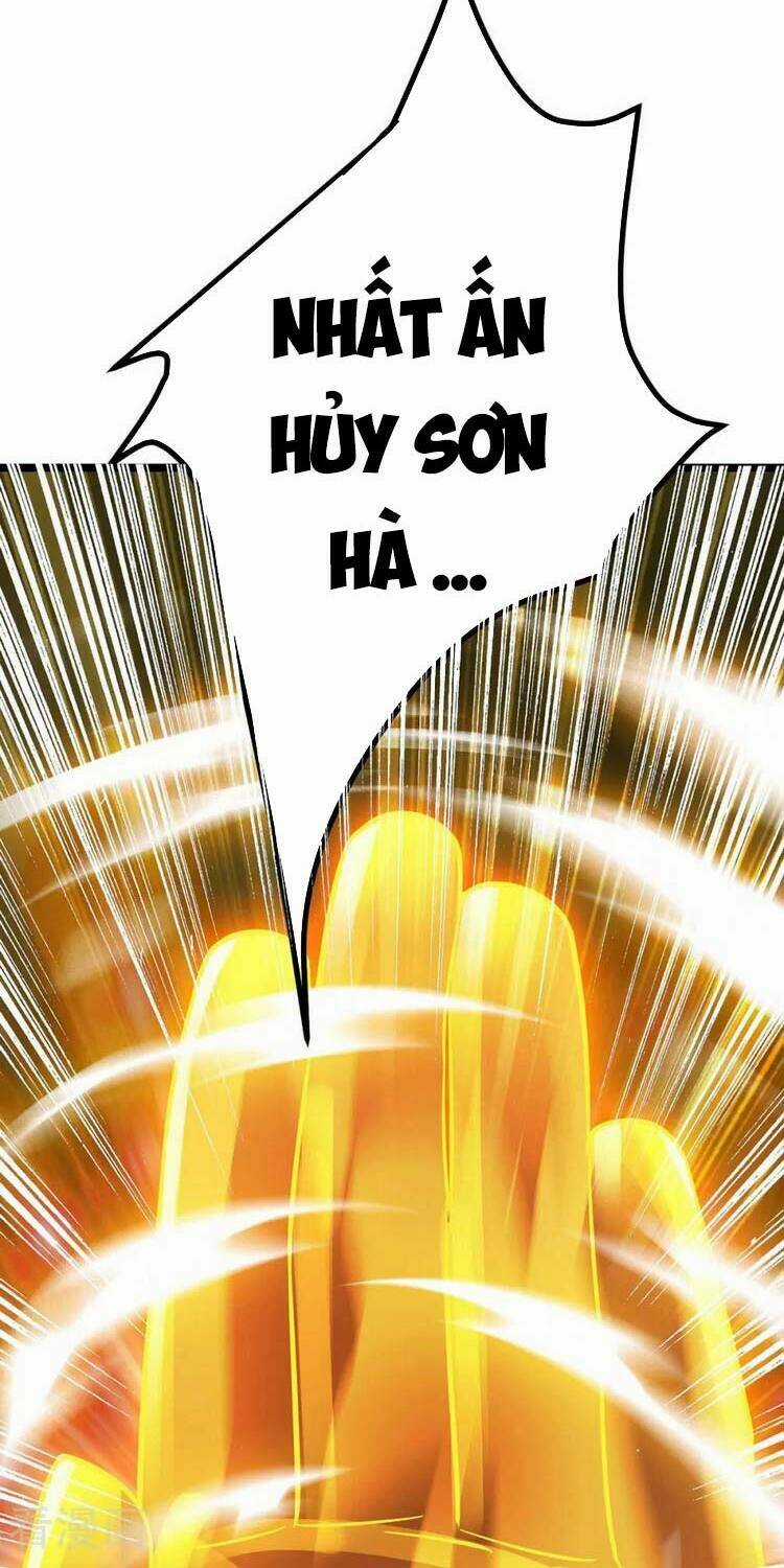 Chúa Tể Tam Giới Chapter 179 trang 7