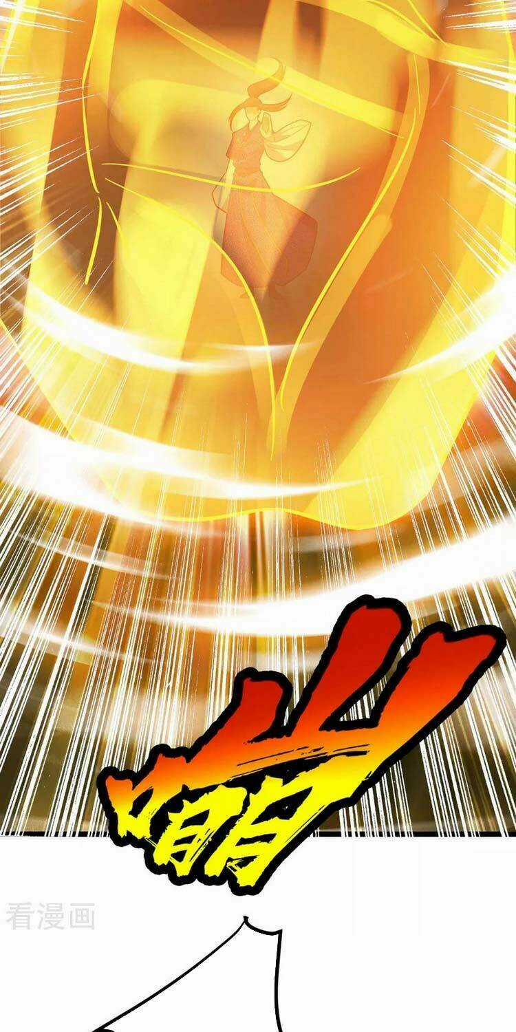 Chúa Tể Tam Giới Chapter 179 trang 8