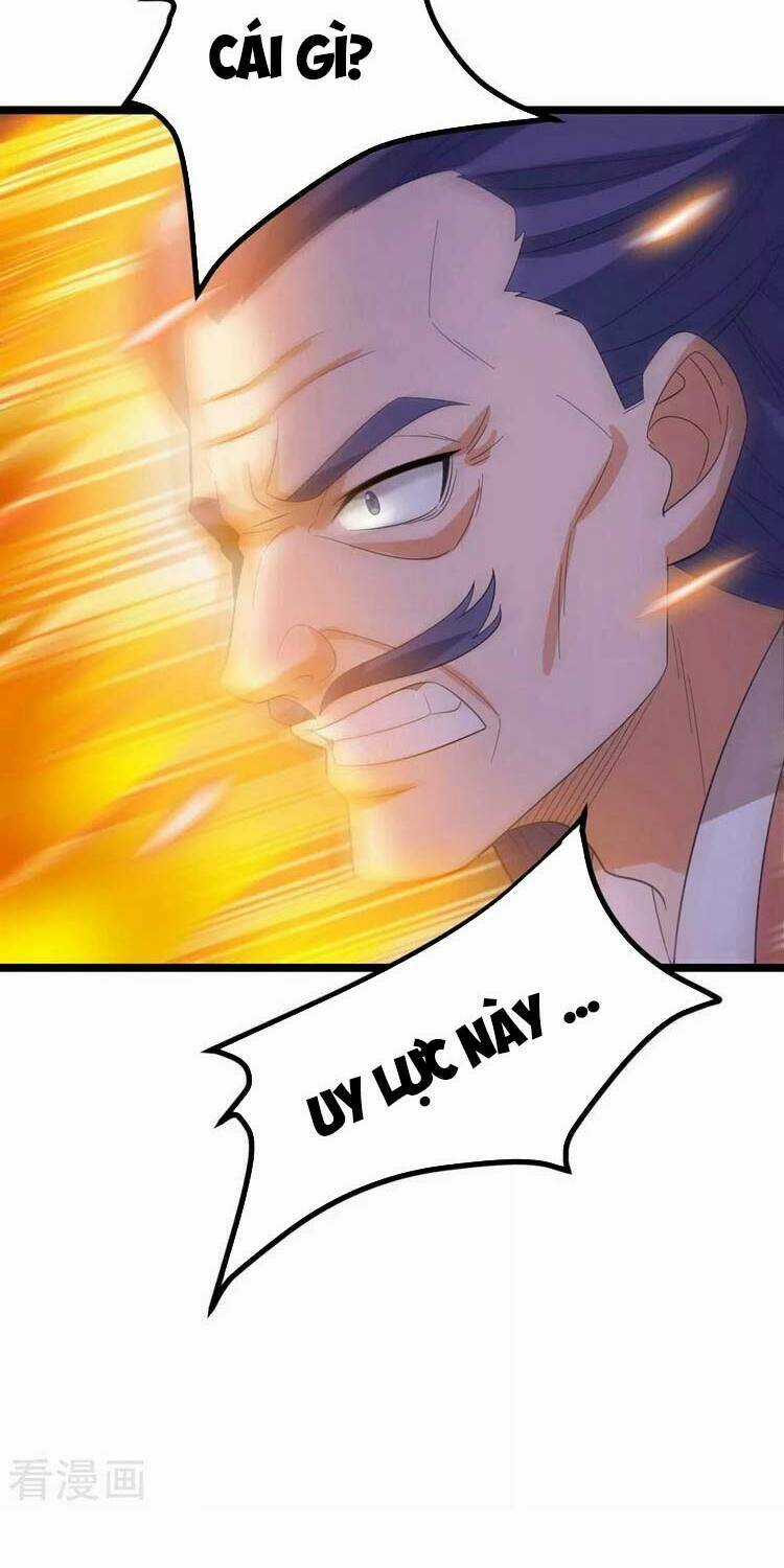 Chúa Tể Tam Giới Chapter 179 trang 9