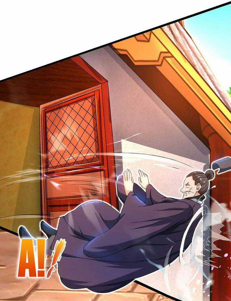 Chúa Tể Tam Giới Chapter 18 trang 12