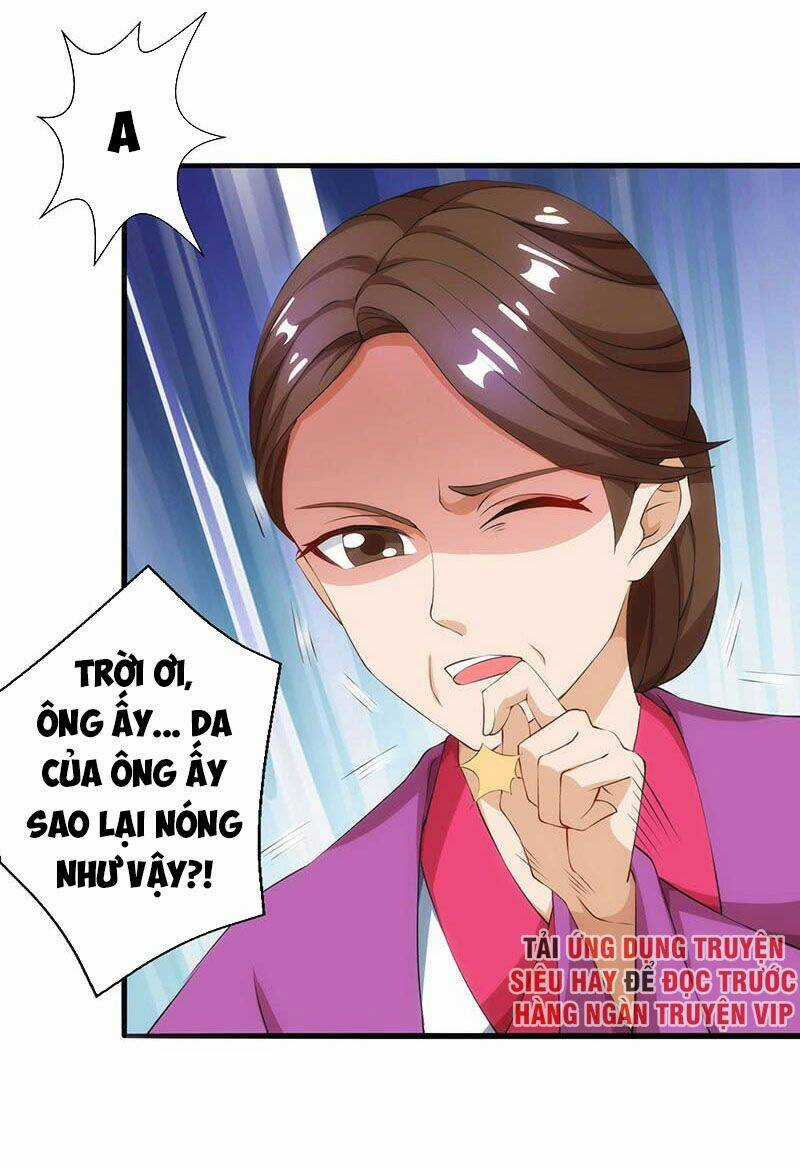 Chúa Tể Tam Giới Chapter 18 trang 7
