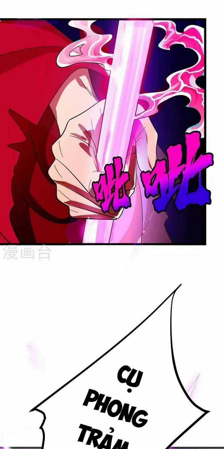 Chúa Tể Tam Giới Chapter 180 trang 0