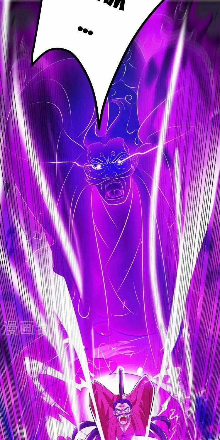 Chúa Tể Tam Giới Chapter 180 trang 1