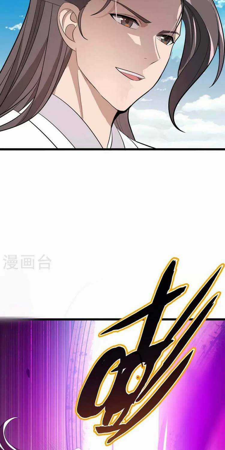 Chúa Tể Tam Giới Chapter 180 trang 10