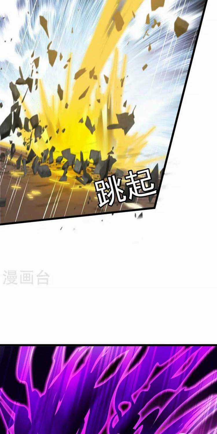 Chúa Tể Tam Giới Chapter 180 trang 13