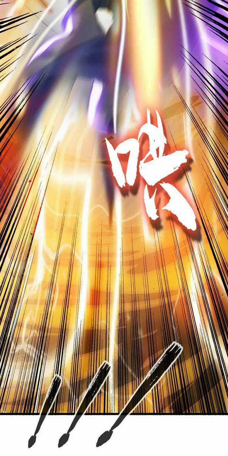 Chúa Tể Tam Giới Chapter 180 trang 19