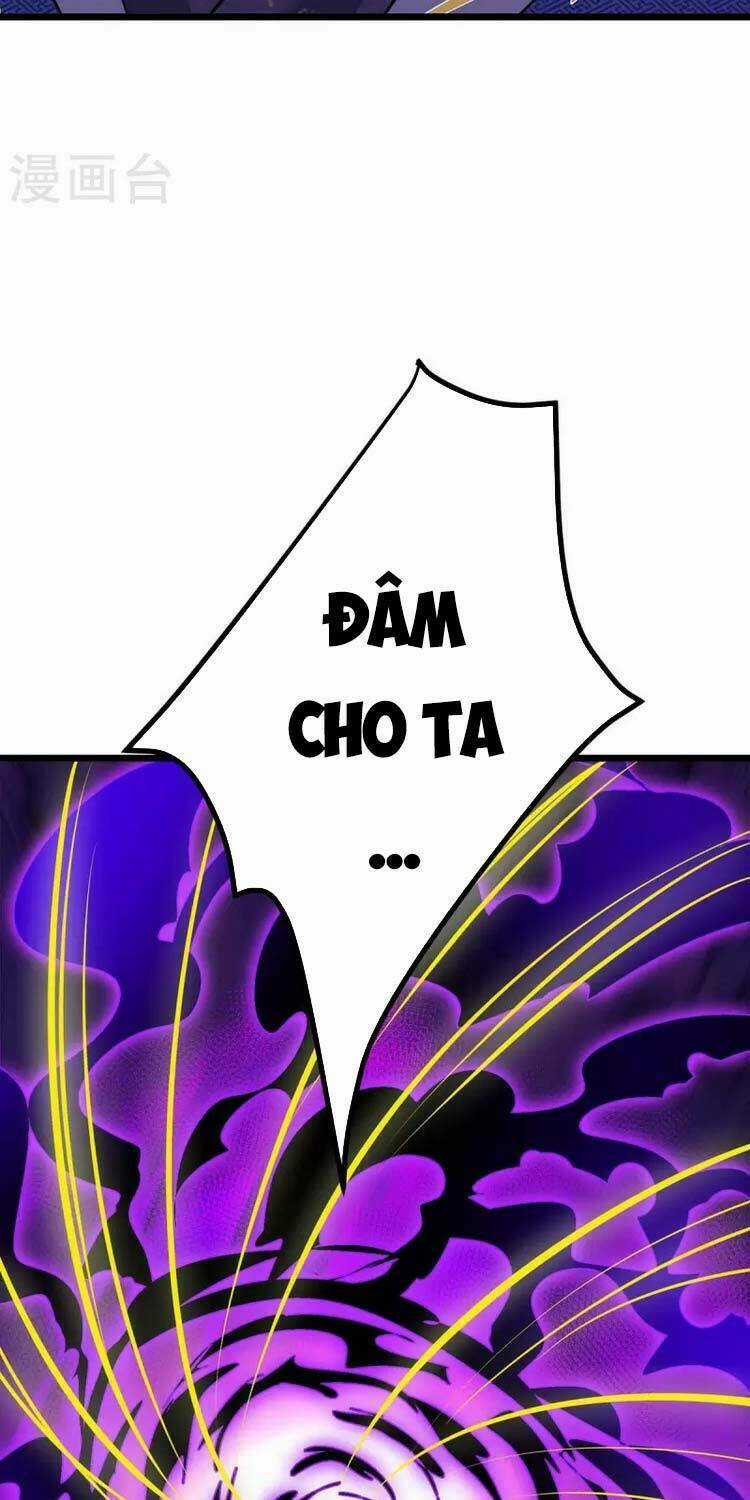 Chúa Tể Tam Giới Chapter 180 trang 21