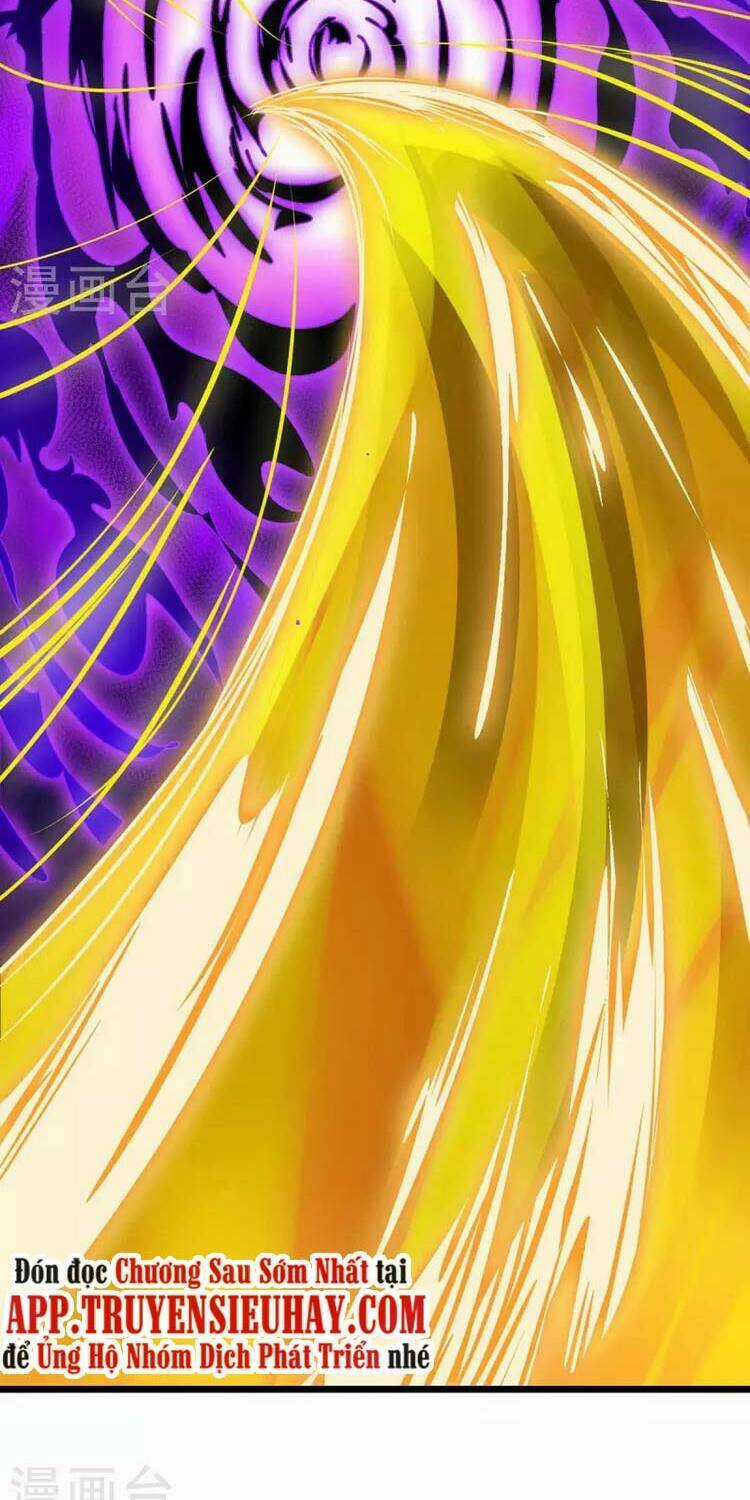 Chúa Tể Tam Giới Chapter 180 trang 22