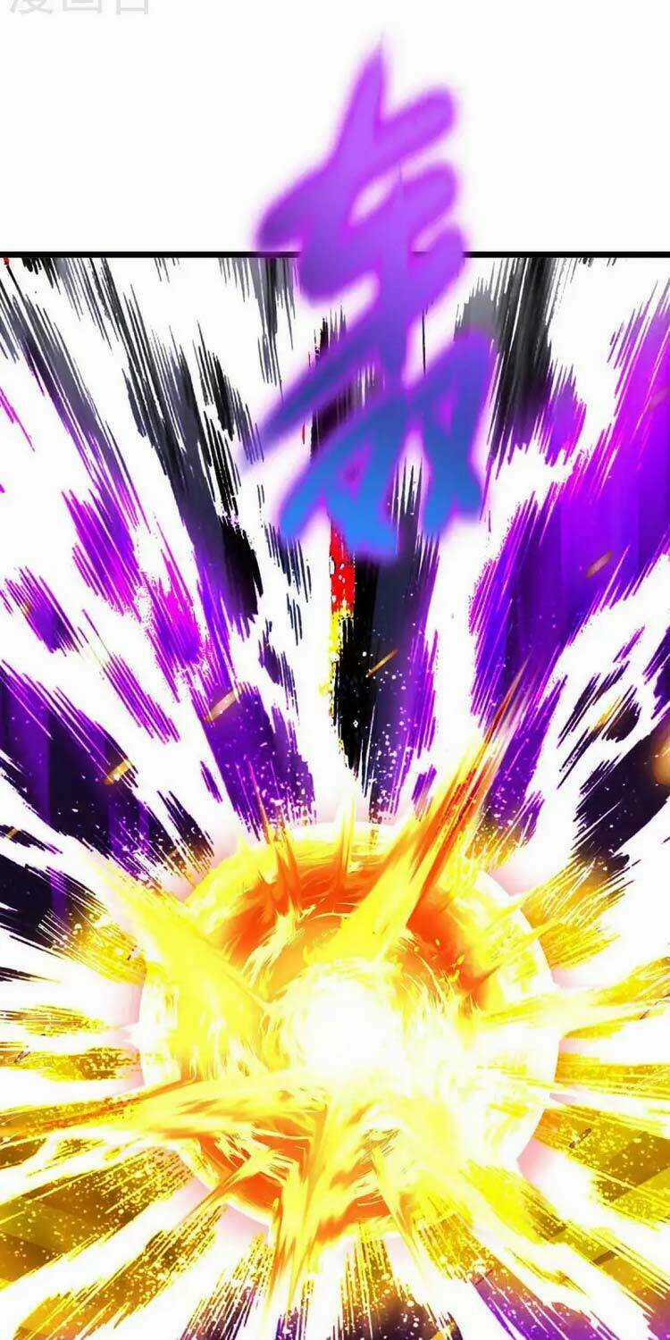 Chúa Tể Tam Giới Chapter 180 trang 23