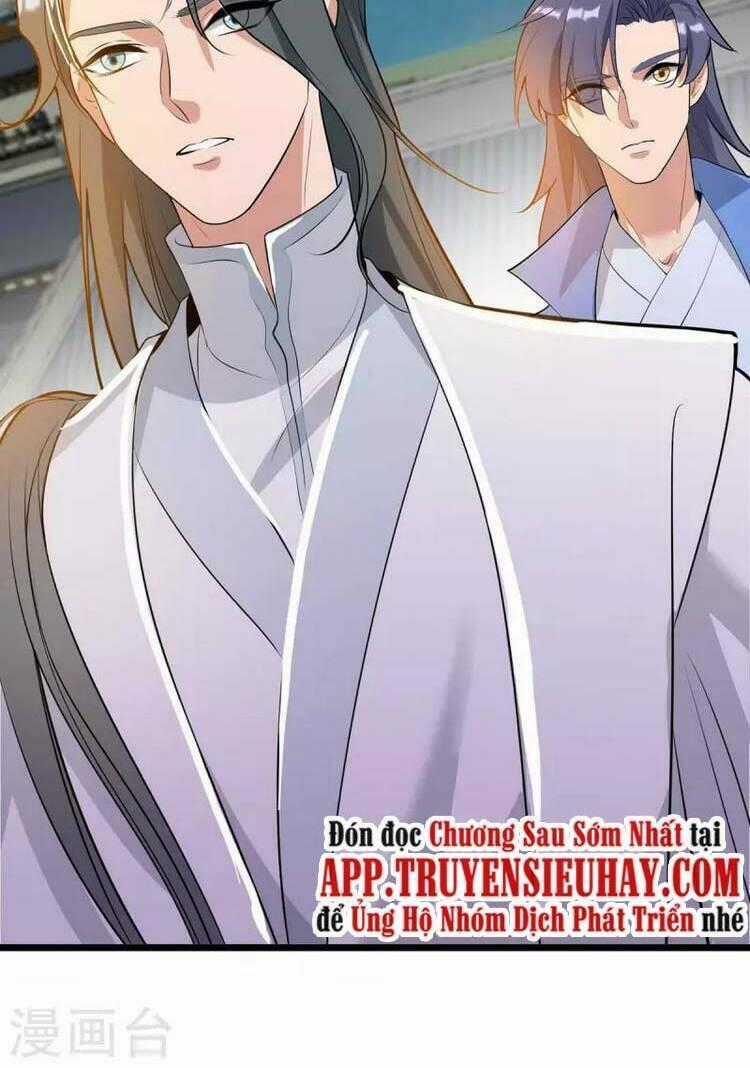 Chúa Tể Tam Giới Chapter 180 trang 28