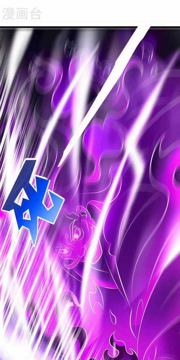 Chúa Tể Tam Giới Chapter 180 trang 3