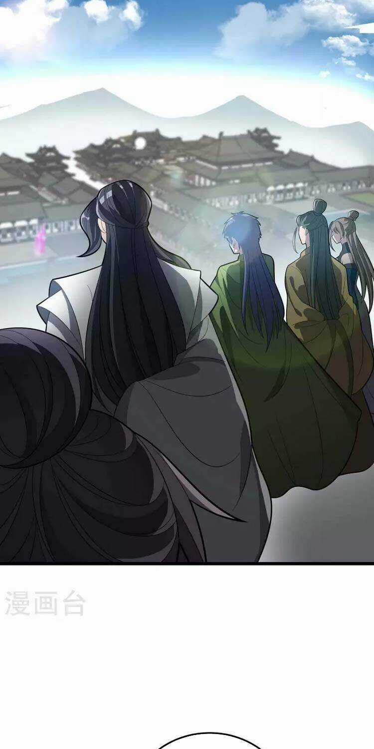 Chúa Tể Tam Giới Chapter 180 trang 6