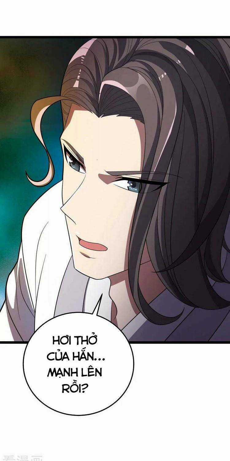 Chúa Tể Tam Giới Chapter 181 trang 11