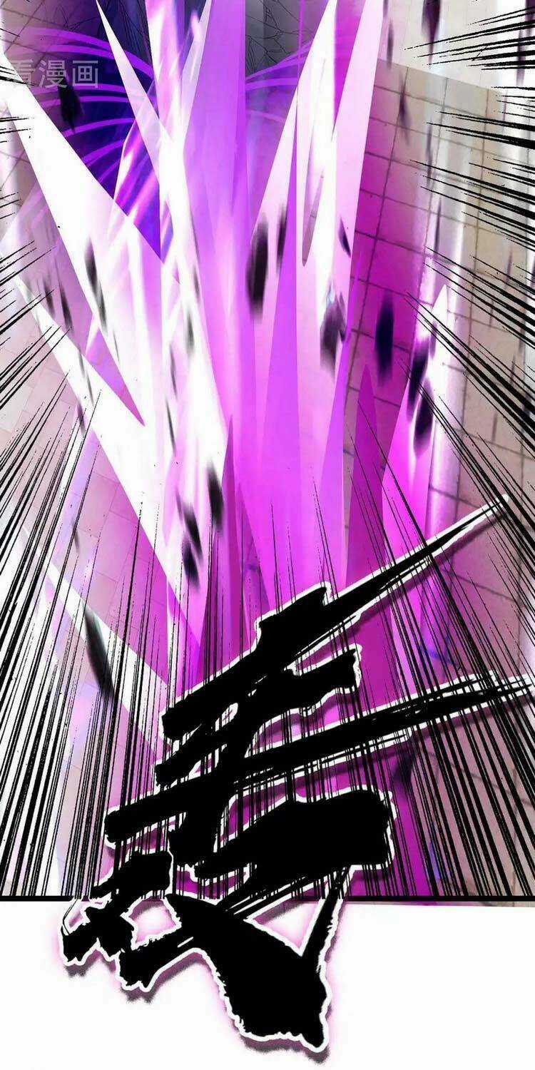 Chúa Tể Tam Giới Chapter 181 trang 14