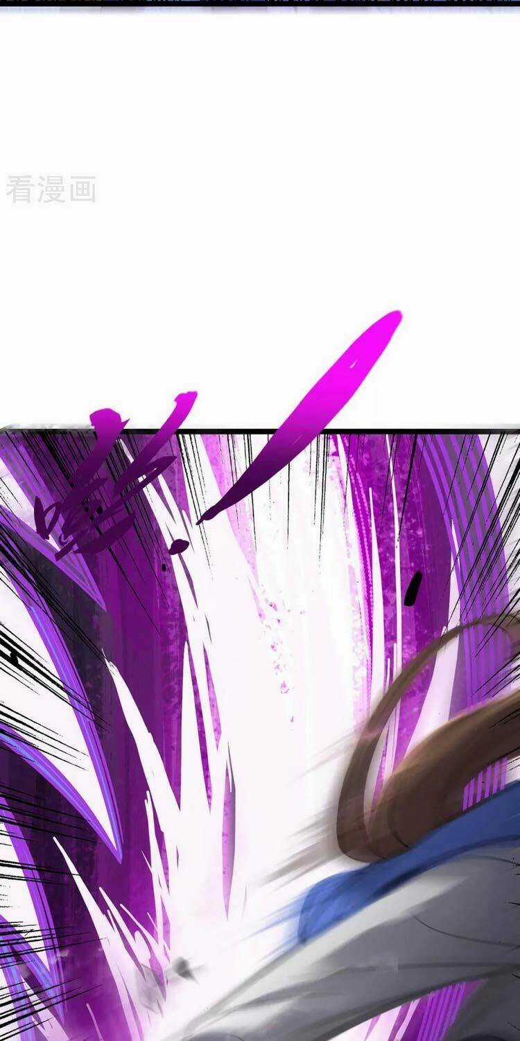 Chúa Tể Tam Giới Chapter 181 trang 16