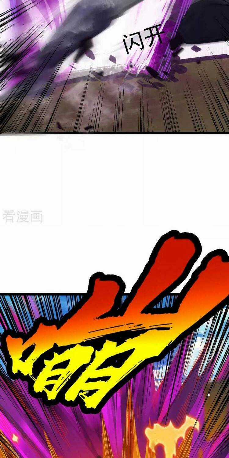 Chúa Tể Tam Giới Chapter 181 trang 17