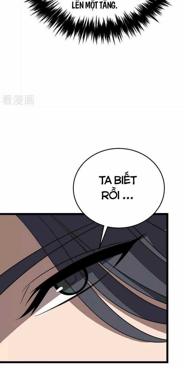 Chúa Tể Tam Giới Chapter 181 trang 20